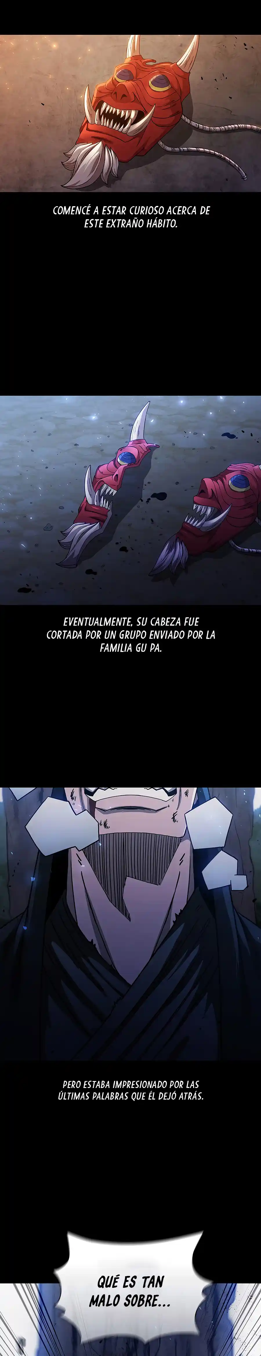 Shinsu Jeil Sword - Capítulo 40 - Página 4 - LectorTMOo