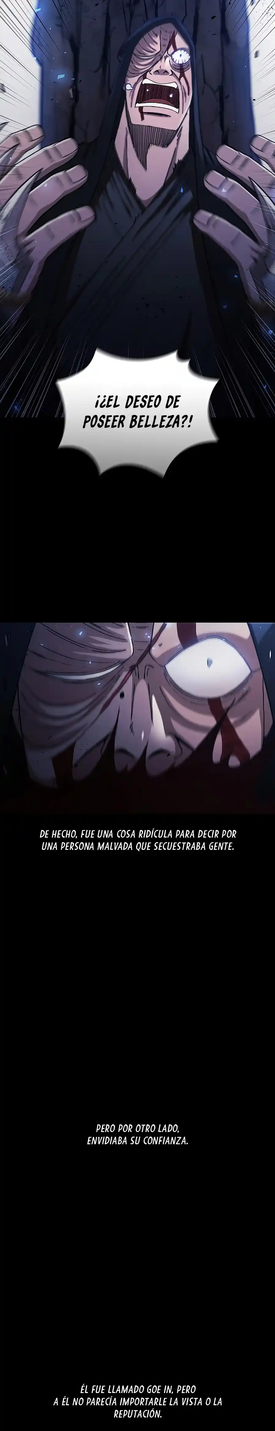 Shinsu Jeil Sword - Capítulo 40 - Página 5 - LectorTMOo