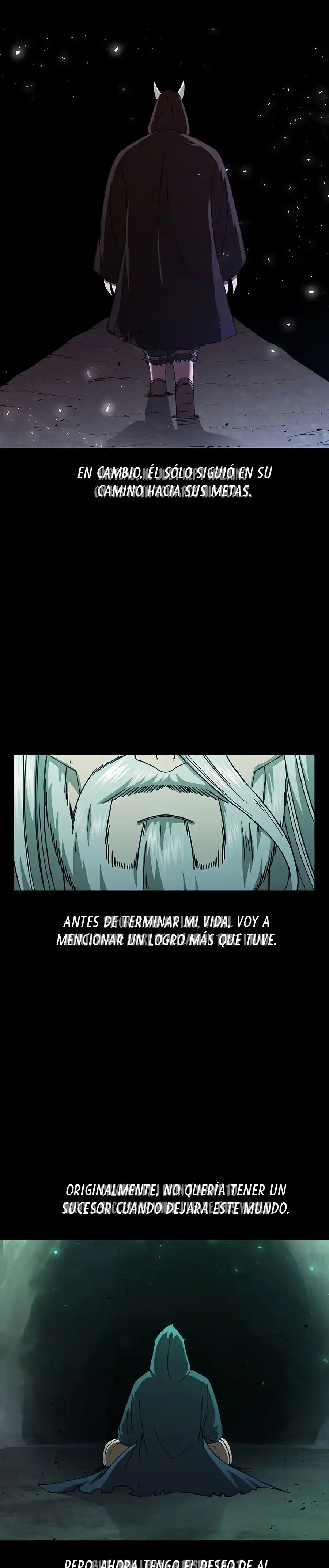 Shinsu Jeil Sword - Capítulo 40 - Página 6 - LectorTMOo
