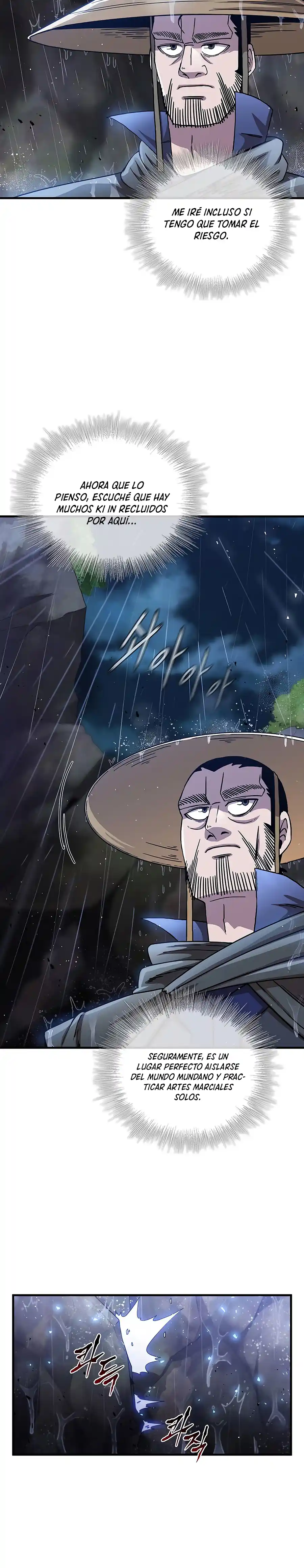 Shinsu Jeil Sword - Capítulo 40 - Página 11 - LectorTMOo