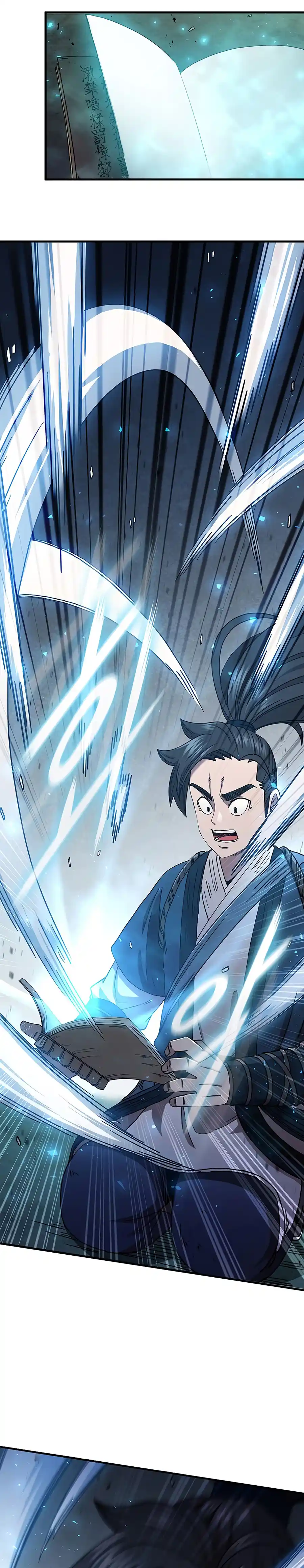 Shinsu Jeil Sword - Capítulo 40 - Página 15 - LectorTMOo