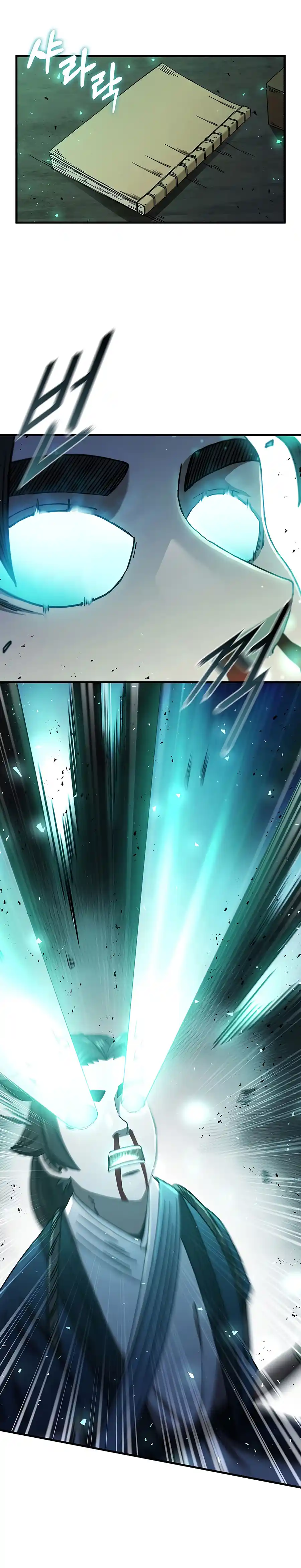 Shinsu Jeil Sword - Capítulo 40 - Página 20 - LectorTMOo