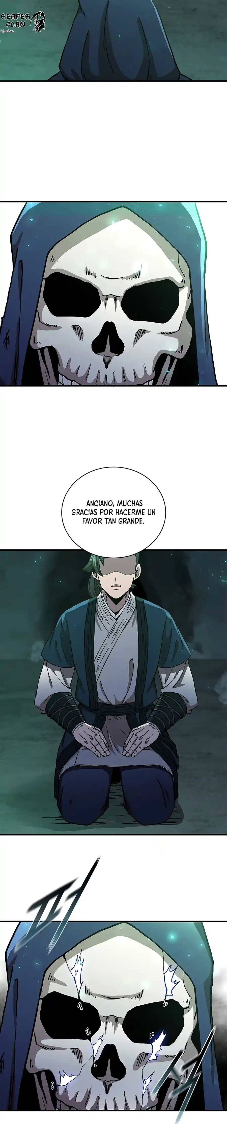 Shinsu Jeil Sword - Capítulo 40 - Página 24 - LectorTMOo