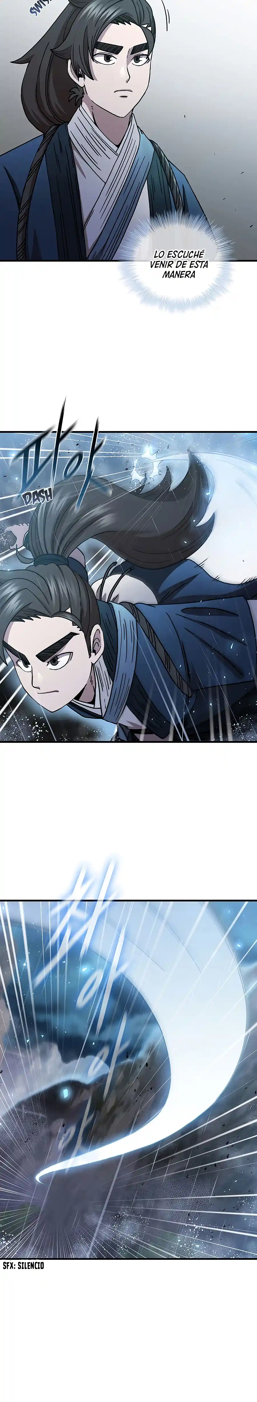 Shinsu Jeil Sword - Capítulo 41 - Página 10 - LectorTMOo