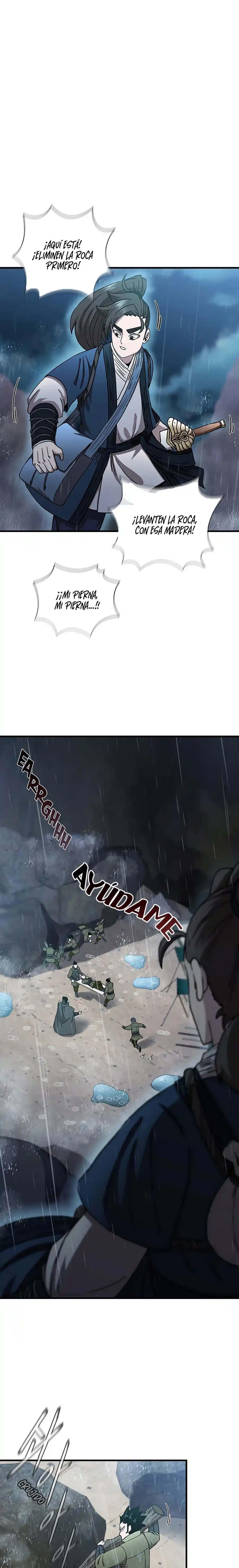 Shinsu Jeil Sword - Capítulo 41 - Página 11 - LectorTMOo