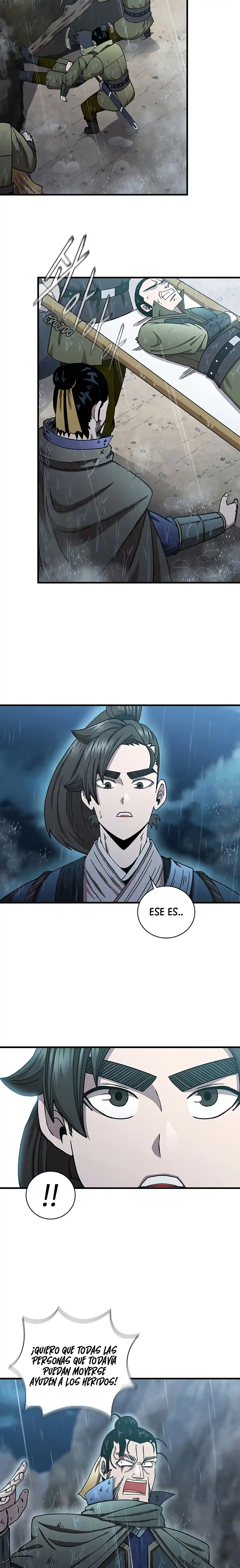 Shinsu Jeil Sword - Capítulo 41 - Página 12 - LectorTMOo
