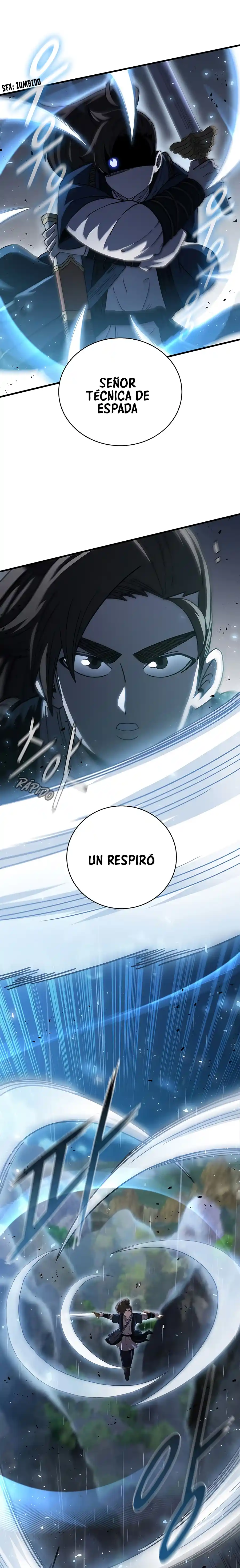 Shinsu Jeil Sword - Capítulo 41 - Página 16 - LectorTMOo