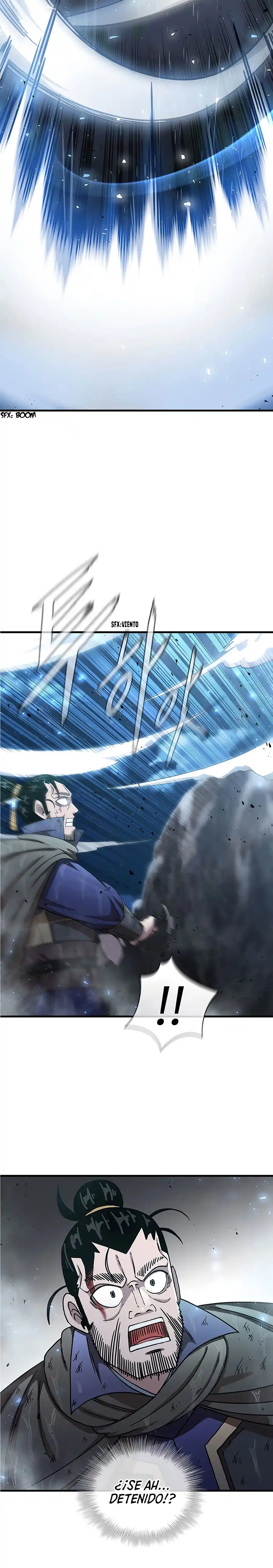 Shinsu Jeil Sword - Capítulo 41 - Página 17 - LectorTMOo