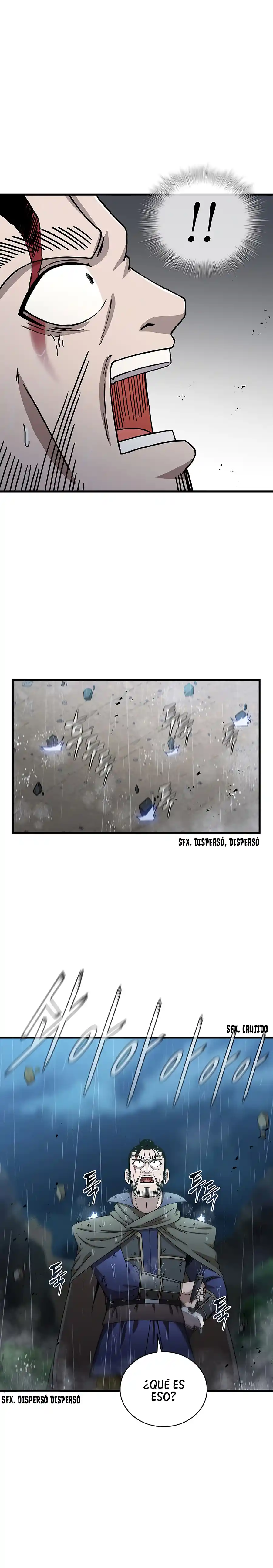 Shinsu Jeil Sword - Capítulo 41 - Página 19 - LectorTMOo
