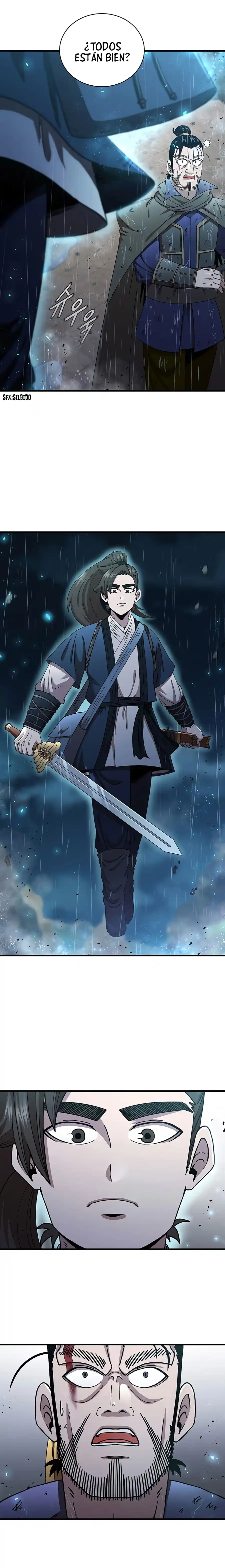 Shinsu Jeil Sword - Capítulo 41 - Página 20 - LectorTMOo