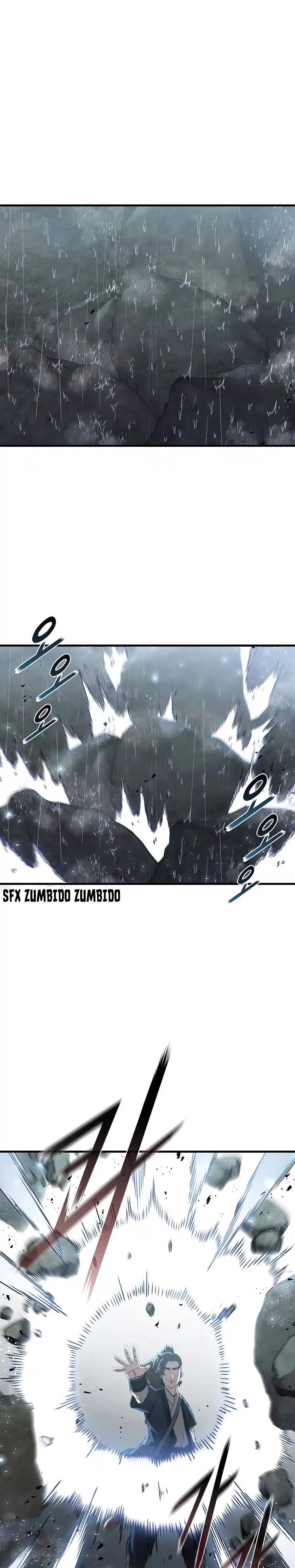 Shinsu Jeil Sword - Capítulo 42 - Página 2 - LectorTMOo