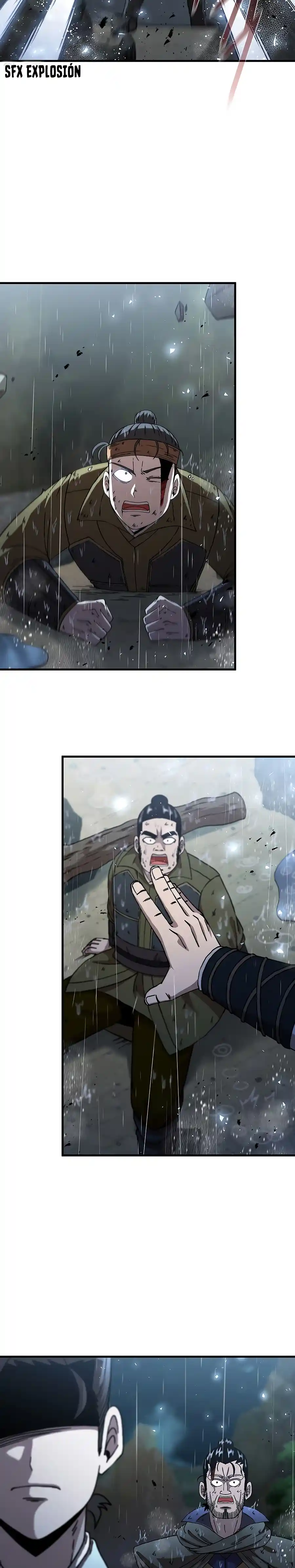 Shinsu Jeil Sword - Capítulo 42 - Página 3 - LectorTMOo