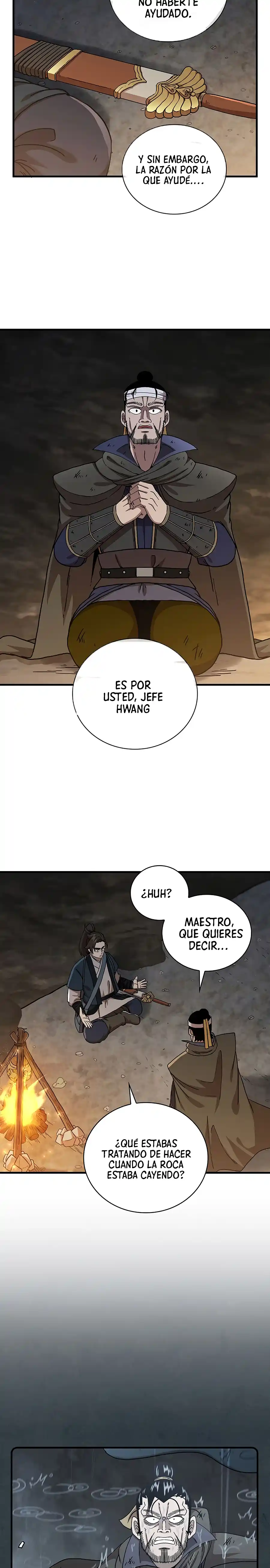 Shinsu Jeil Sword - Capítulo 42 - Página 13 - LectorTMOo