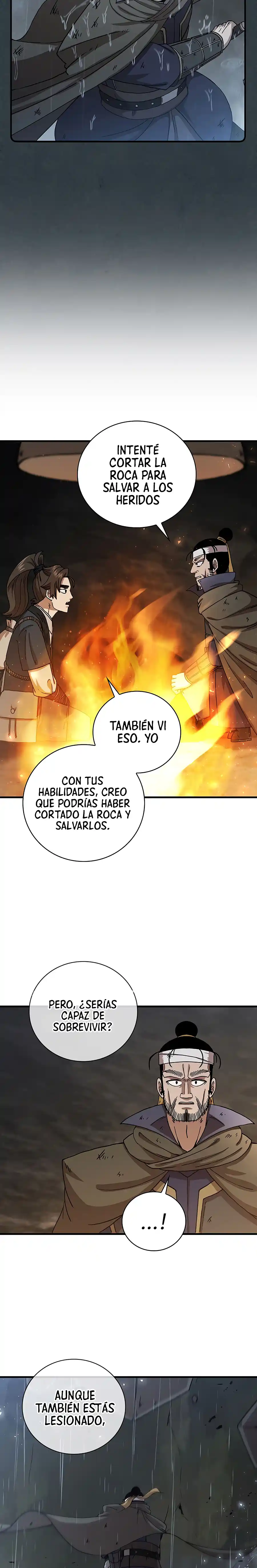 Shinsu Jeil Sword - Capítulo 42 - Página 14 - LectorTMOo