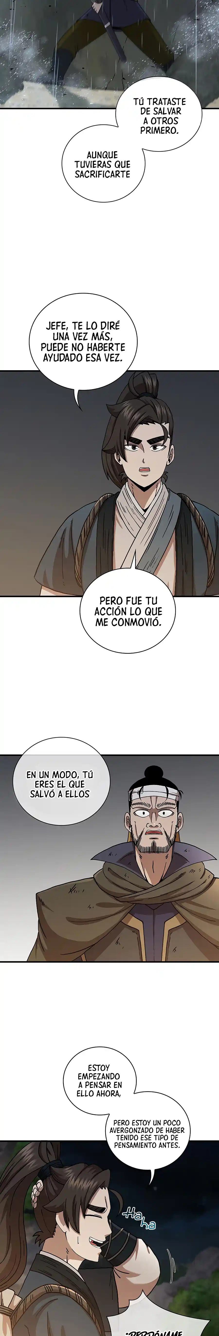 Shinsu Jeil Sword - Capítulo 42 - Página 15 - LectorTMOo