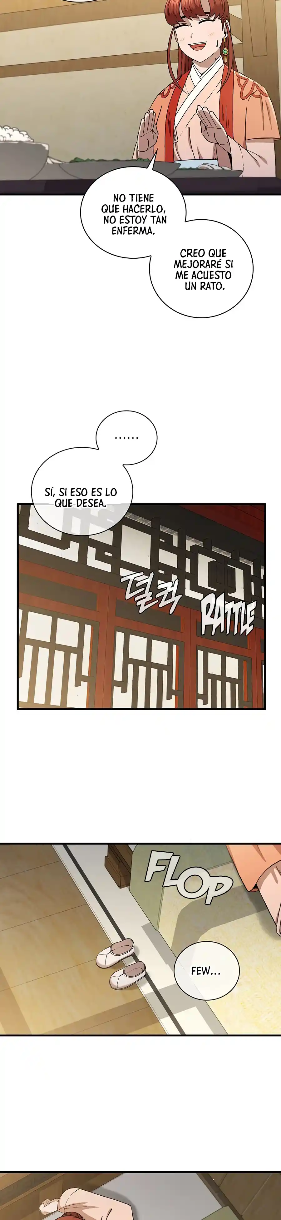 Shinsu Jeil Sword - Capítulo 43 - Página 7 - LectorTMOo