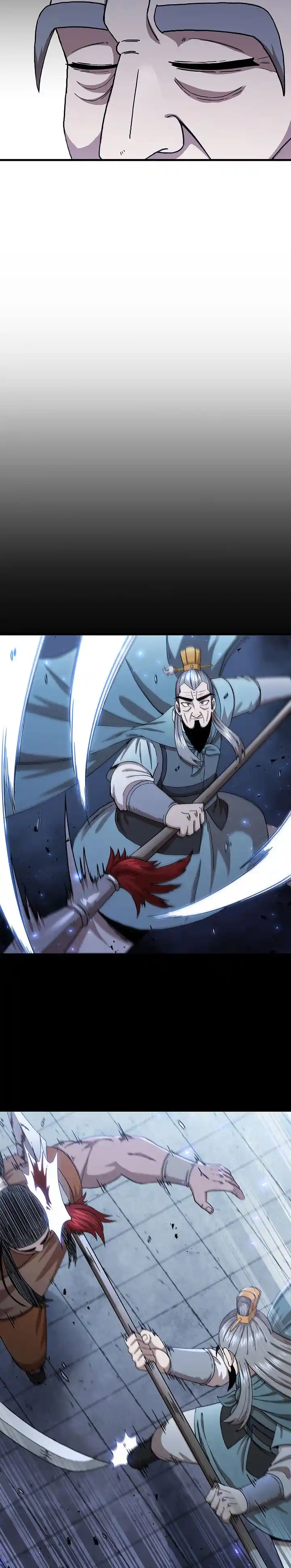 Shinsu Jeil Sword - Capítulo 44 - Página 10 - LectorTMOo