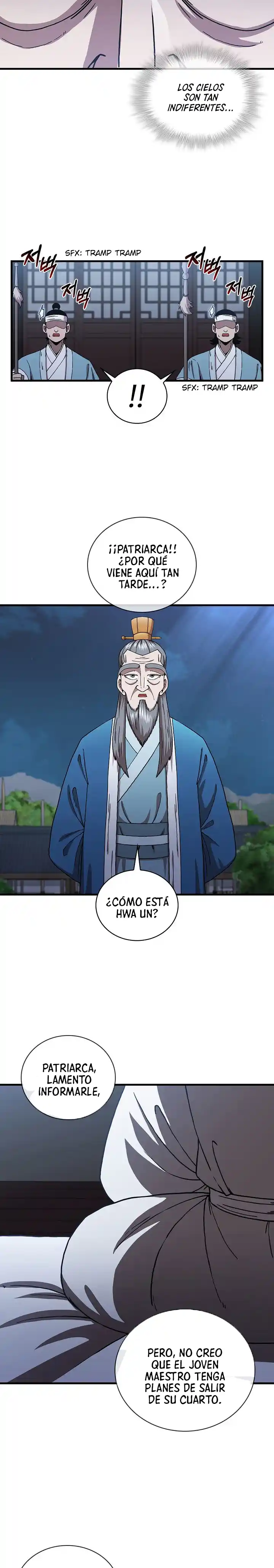 Shinsu Jeil Sword - Capítulo 44 - Página 13 - LectorTMOo