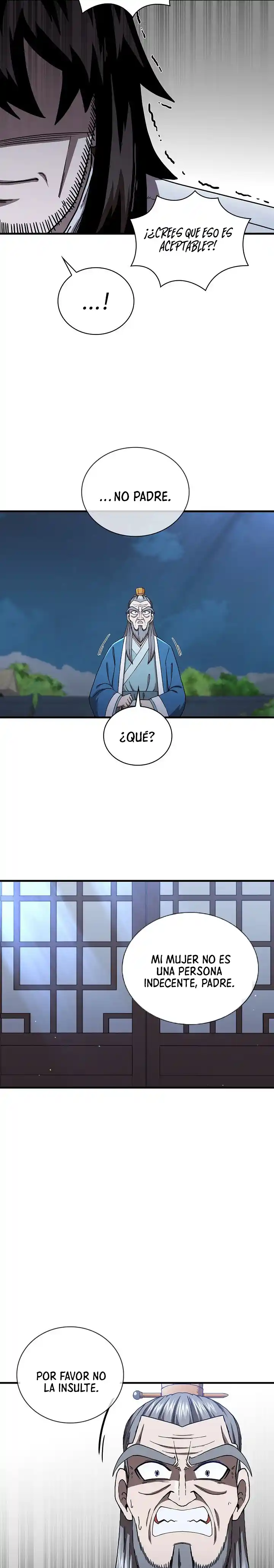 Shinsu Jeil Sword - Capítulo 44 - Página 15 - LectorTMOo