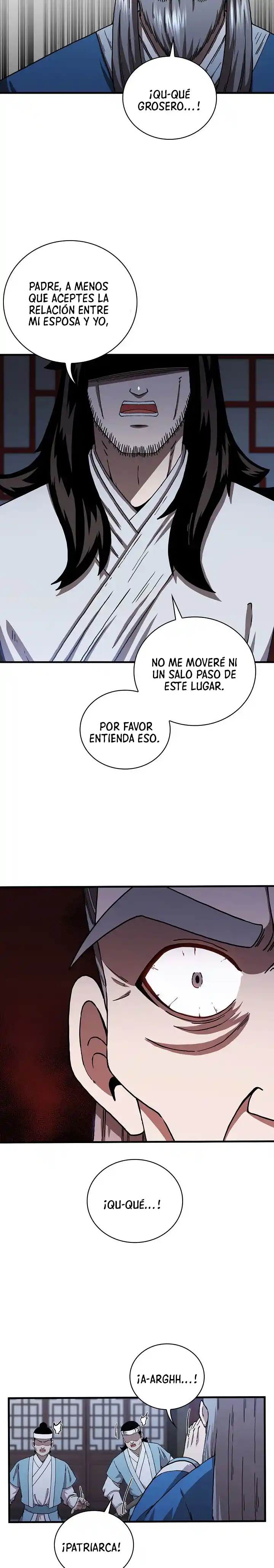 Shinsu Jeil Sword - Capítulo 44 - Página 16 - LectorTMOo