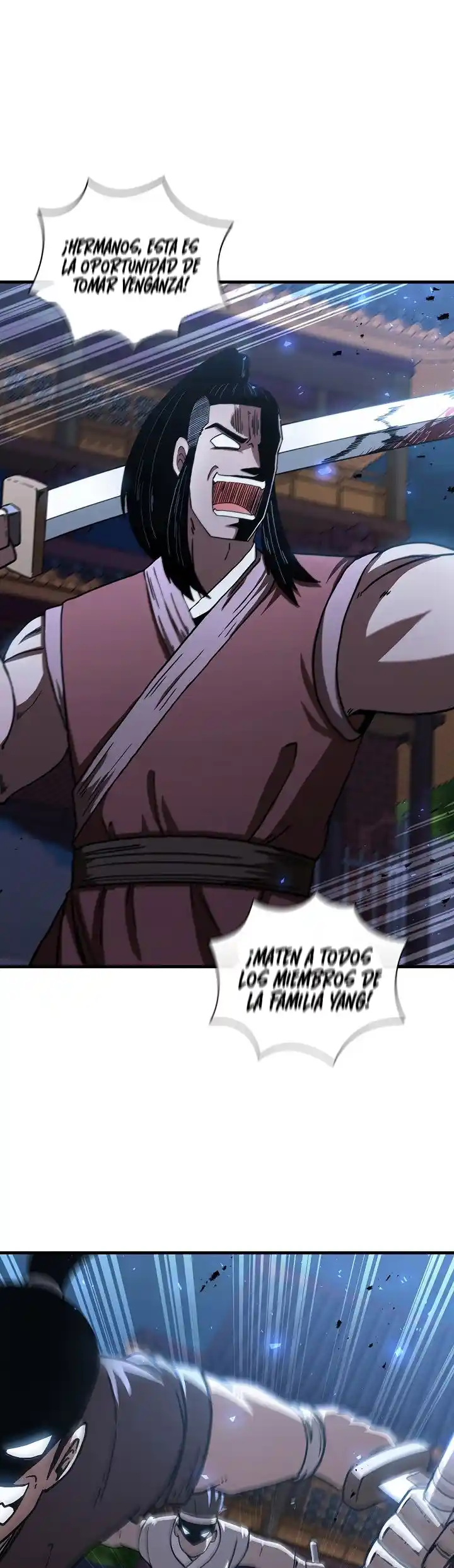 Shinsu Jeil Sword - Capítulo 44 - Página 25 - LectorTMOo