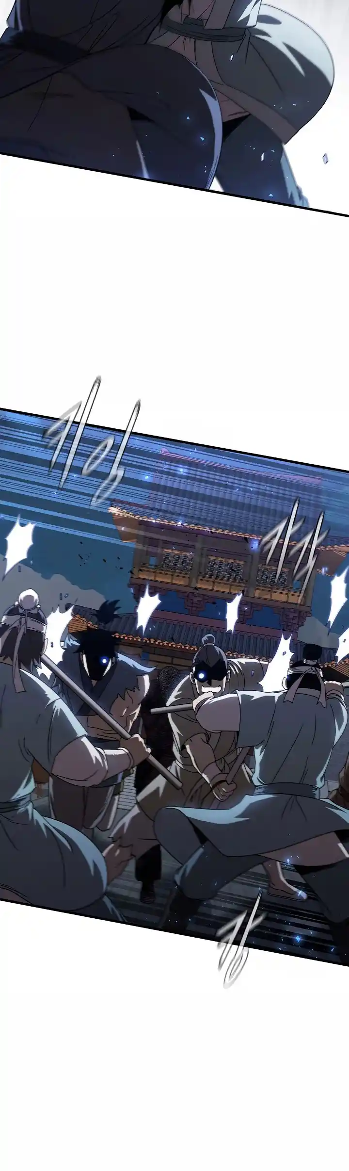 Shinsu Jeil Sword - Capítulo 45 - Página 7 - LectorTMOo