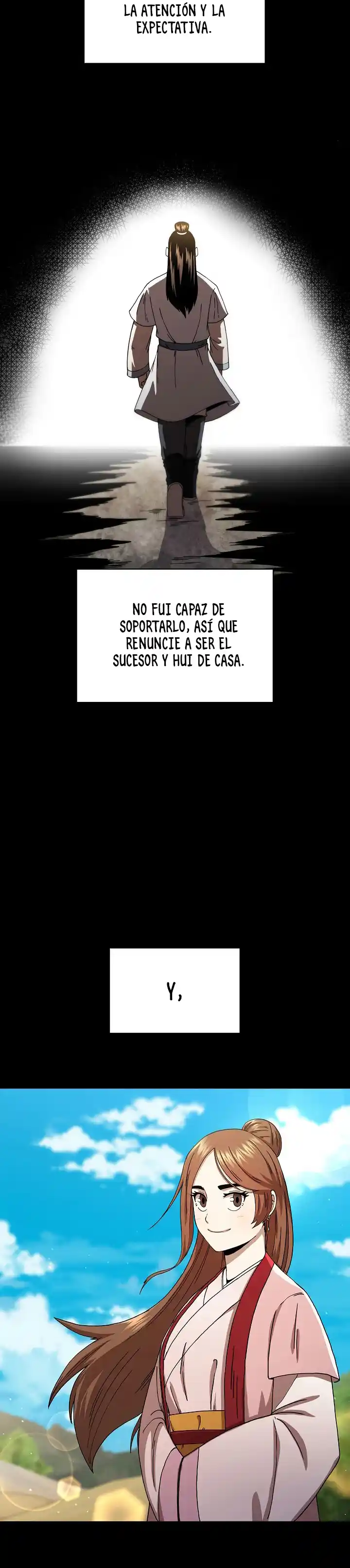 Shinsu Jeil Sword - Capítulo 45 - Página 12 - LectorTMOo