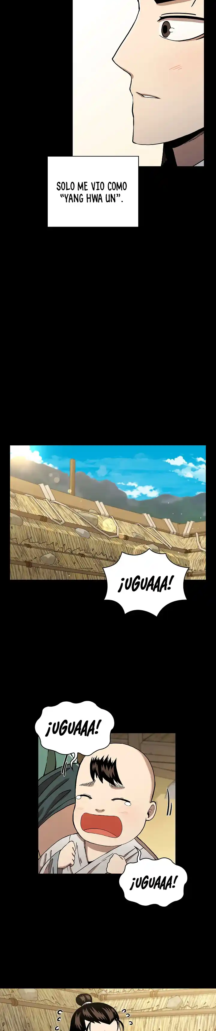Shinsu Jeil Sword - Capítulo 45 - Página 14 - LectorTMOo