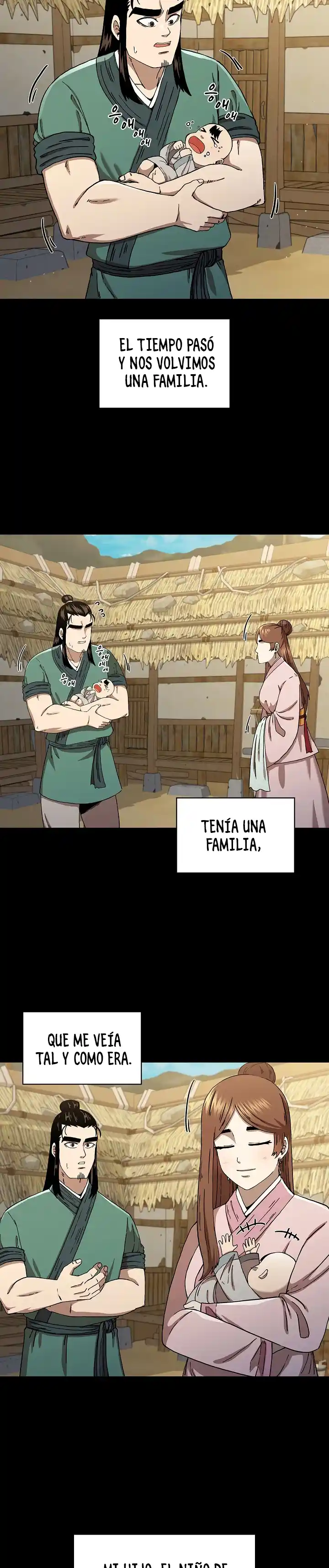 Shinsu Jeil Sword - Capítulo 45 - Página 15 - LectorTMOo