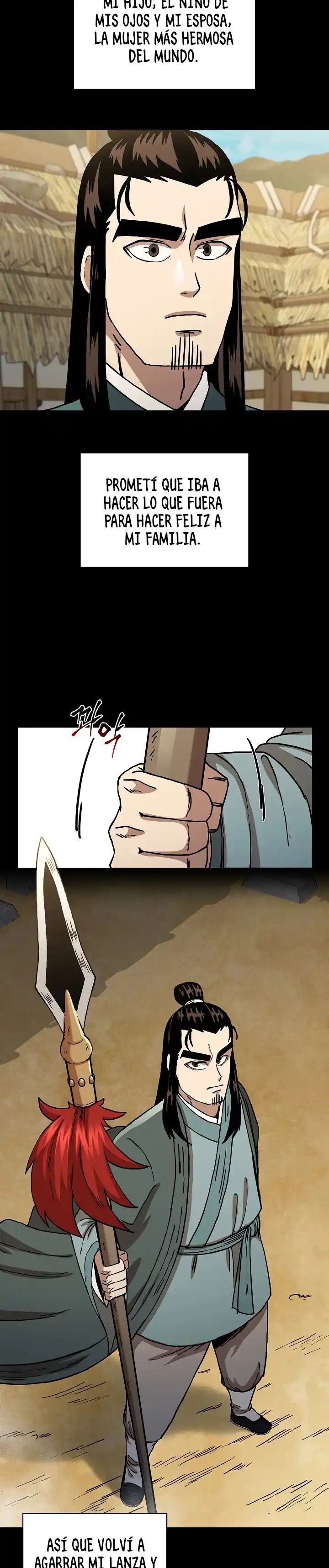 Shinsu Jeil Sword - Capítulo 45 - Página 16 - LectorTMOo
