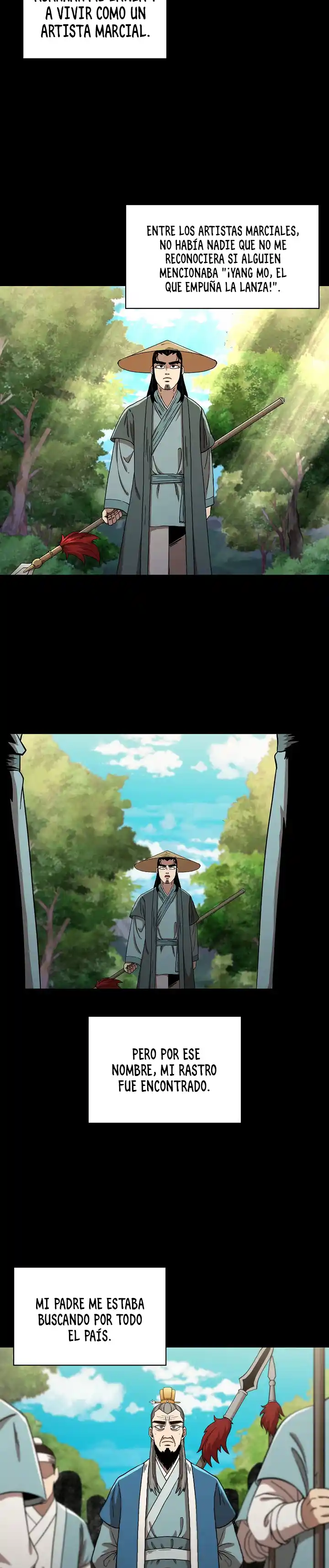 Shinsu Jeil Sword - Capítulo 45 - Página 17 - LectorTMOo