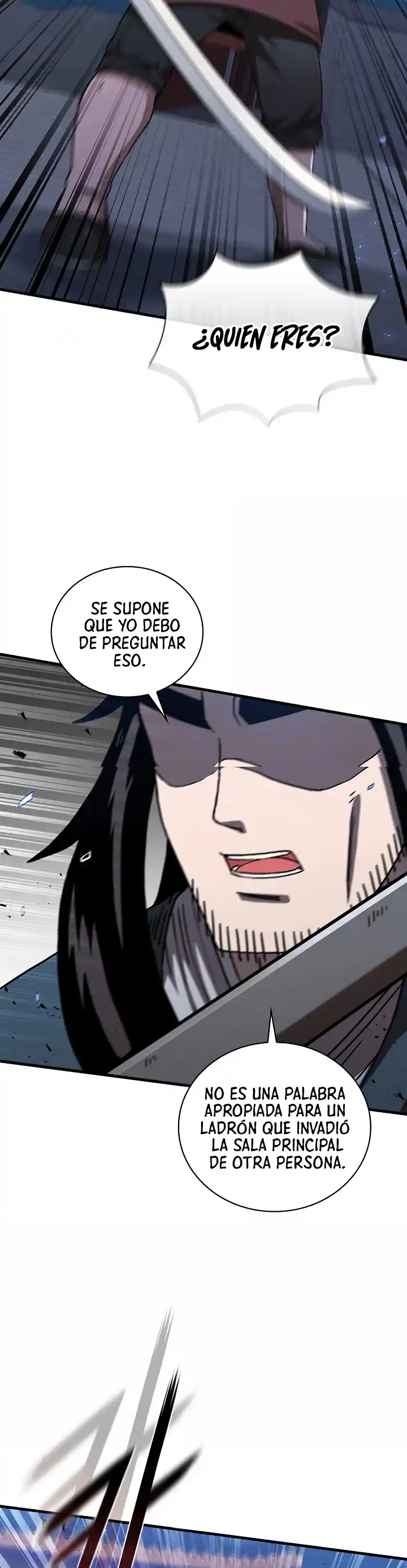 Shinsu Jeil Sword - Capítulo 45 - Página 27 - LectorTMOo
