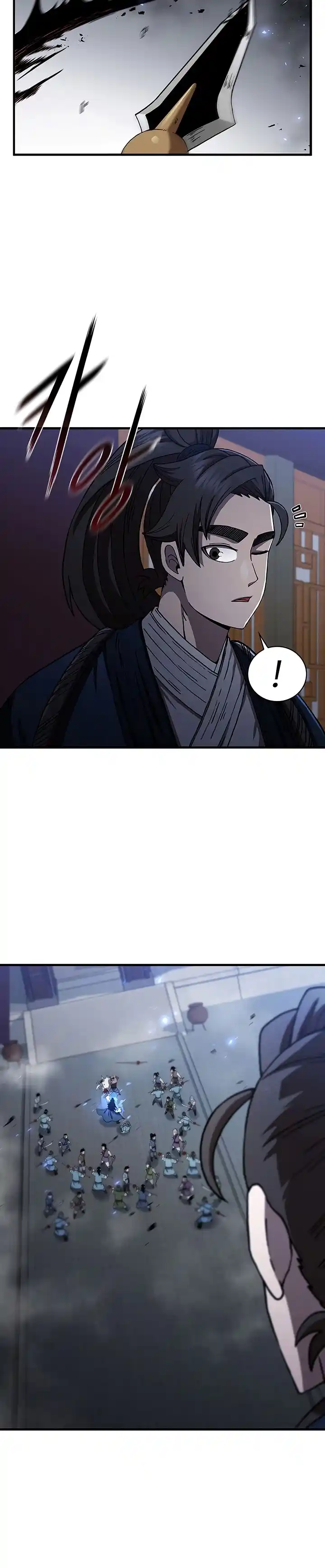 Shinsu Jeil Sword - Capítulo 46 - Página 4 - LectorTMOo