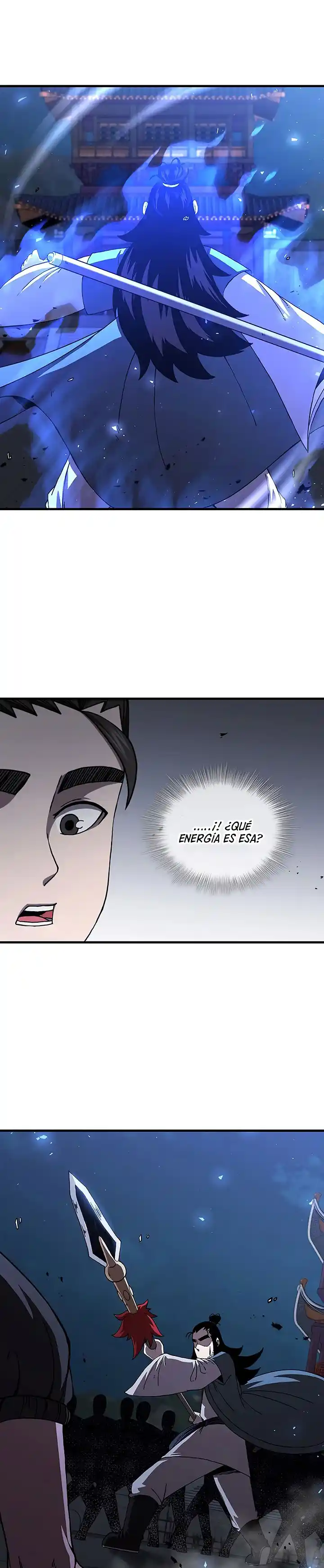 Shinsu Jeil Sword - Capítulo 46 - Página 5 - LectorTMOo