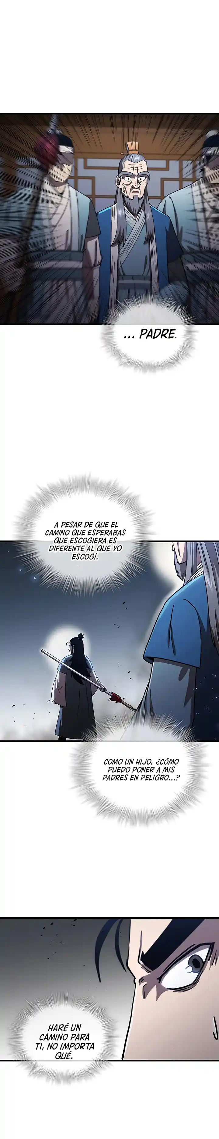 Shinsu Jeil Sword - Capítulo 46 - Página 16 - LectorTMOo
