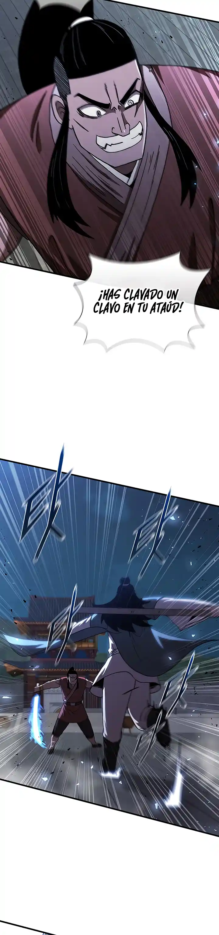 Shinsu Jeil Sword - Capítulo 46 - Página 22 - LectorTMOo