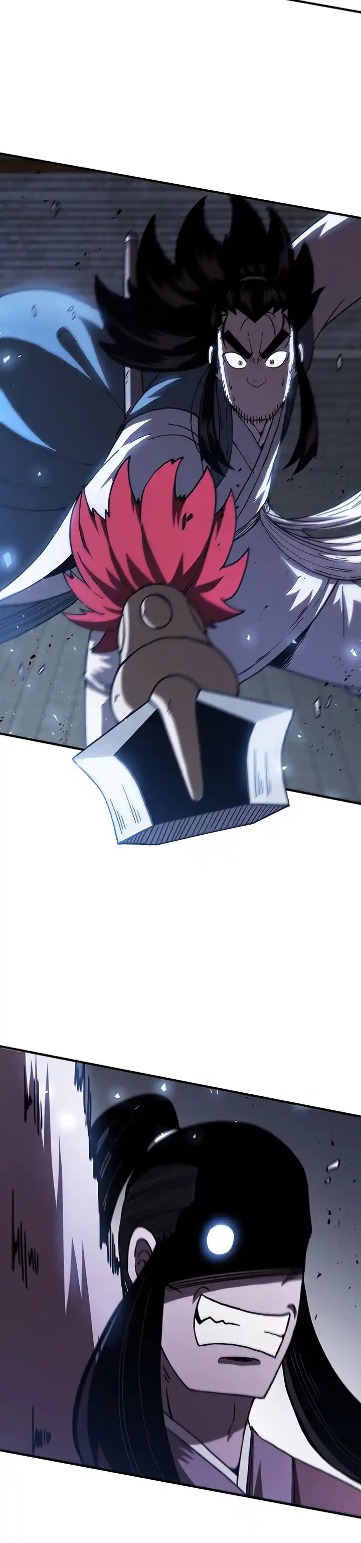 Shinsu Jeil Sword - Capítulo 46 - Página 25 - LectorTMOo