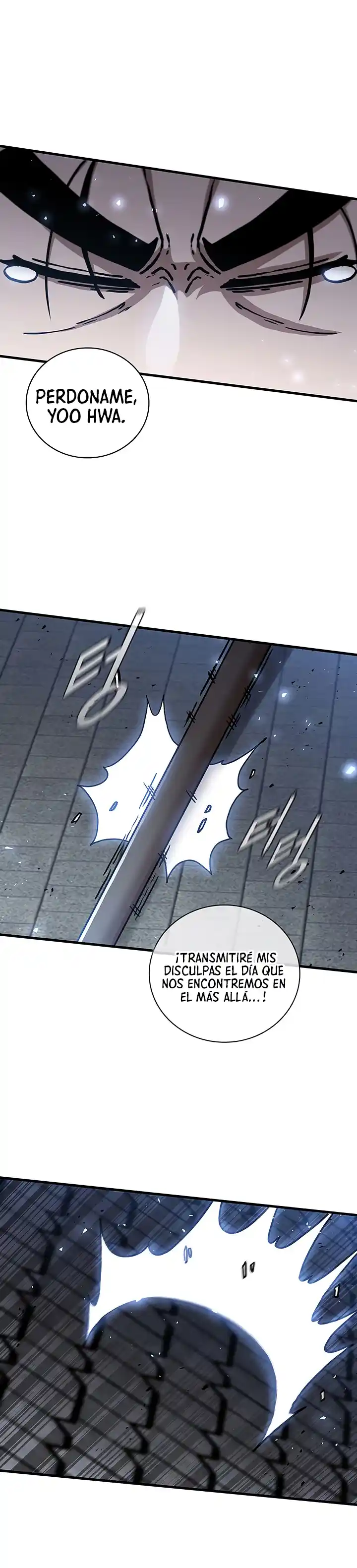 Shinsu Jeil Sword - Capítulo 46 - Página 27 - LectorTMOo