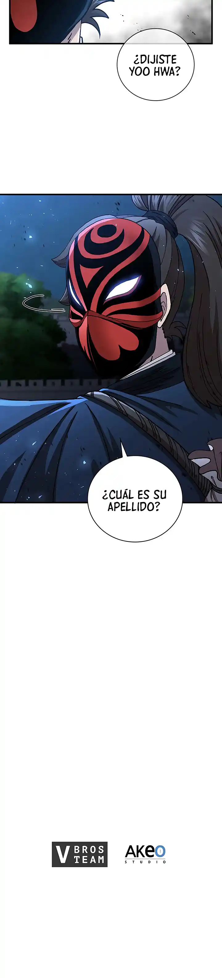 Shinsu Jeil Sword - Capítulo 46 - Página 30 - LectorTMOo