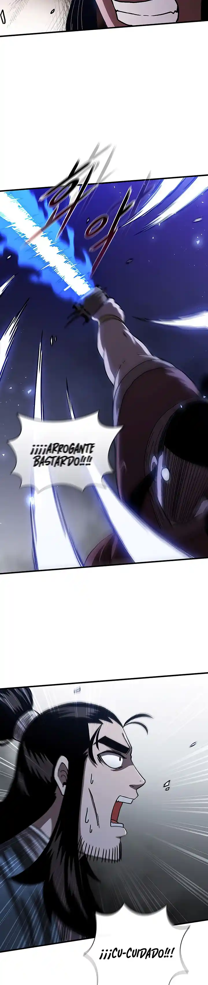 Shinsu Jeil Sword - Capítulo 47 - Página 8 - LectorTMOo