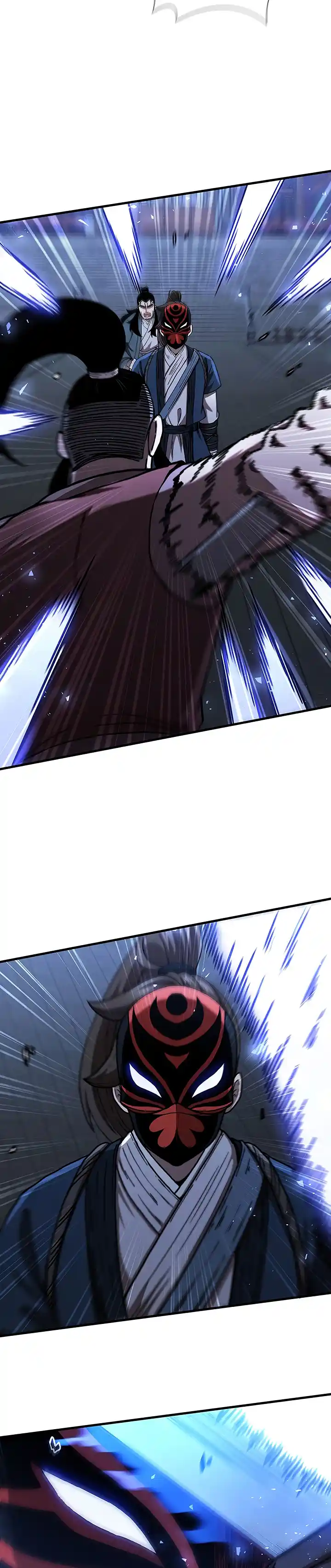 Shinsu Jeil Sword - Capítulo 47 - Página 9 - LectorTMOo