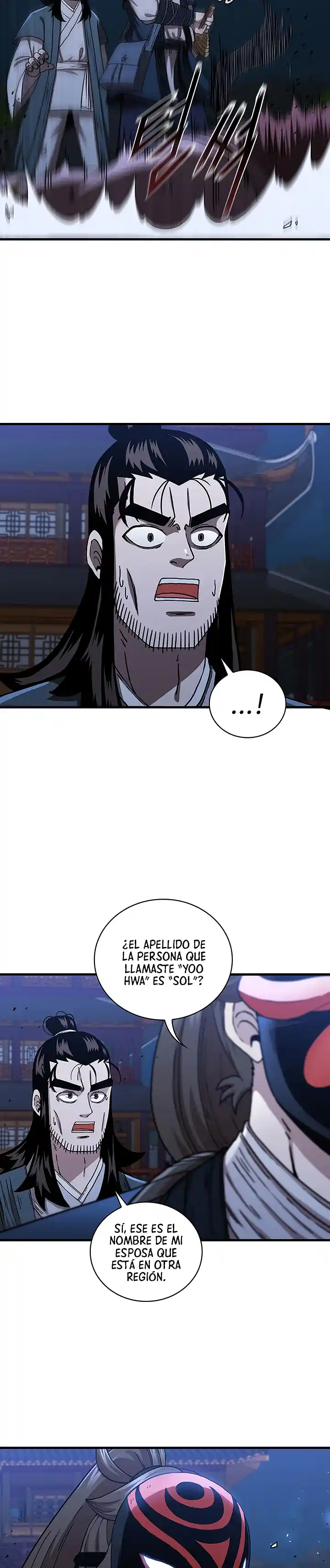 Shinsu Jeil Sword - Capítulo 47 - Página 12 - LectorTMOo