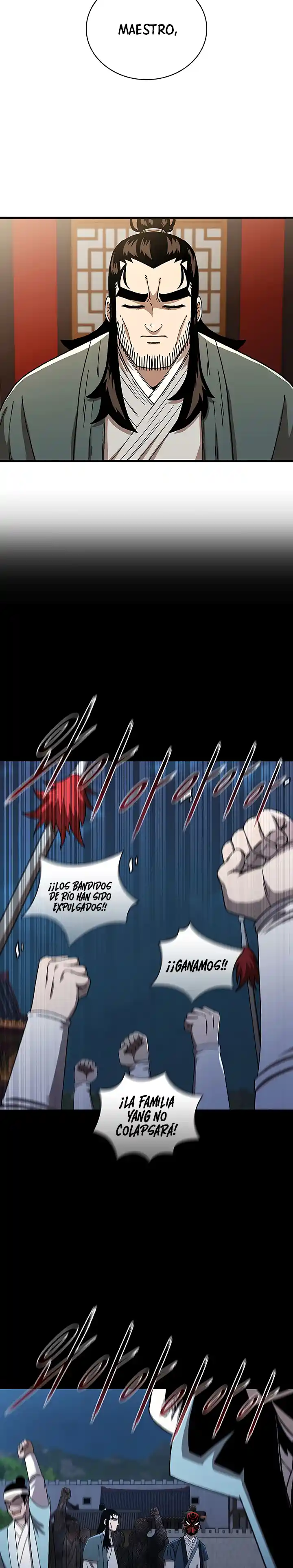 Shinsu Jeil Sword - Capítulo 47 - Página 18 - LectorTMOo