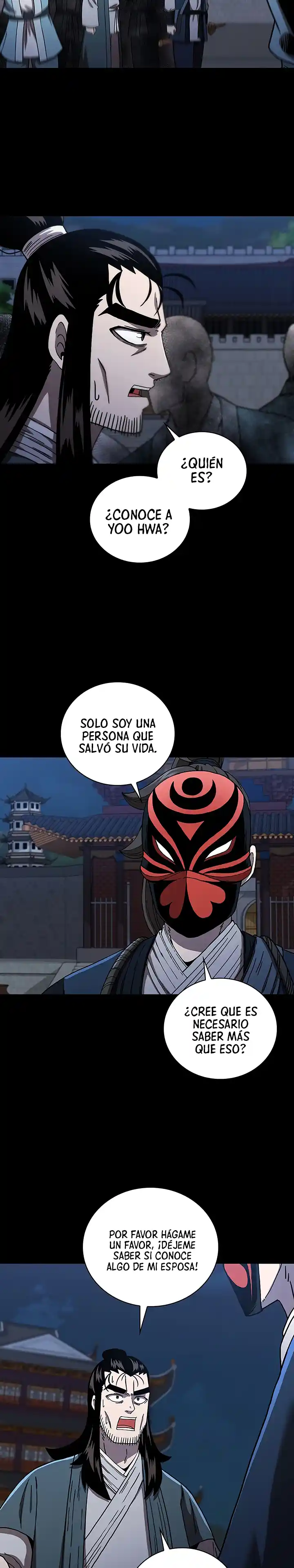 Shinsu Jeil Sword - Capítulo 47 - Página 19 - LectorTMOo