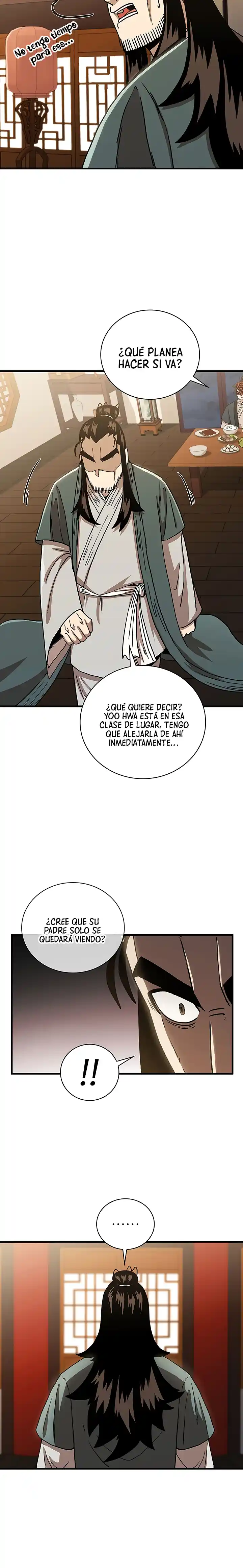 Shinsu Jeil Sword - Capítulo 47 - Página 24 - LectorTMOo