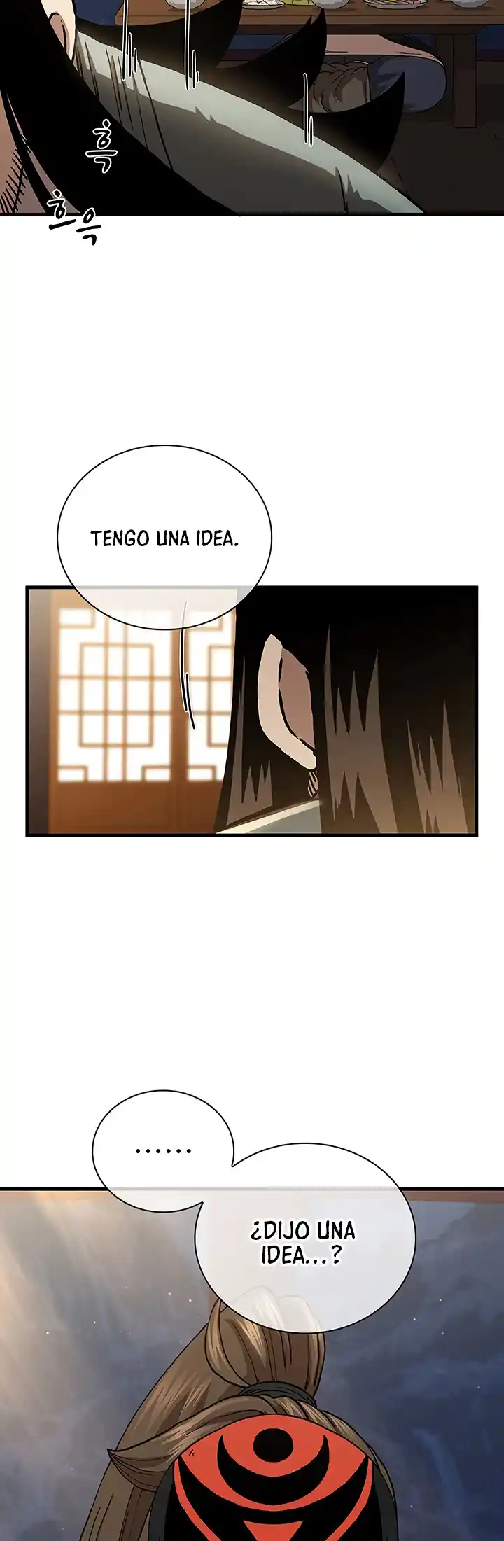 Shinsu Jeil Sword - Capítulo 47 - Página 29 - LectorTMOo