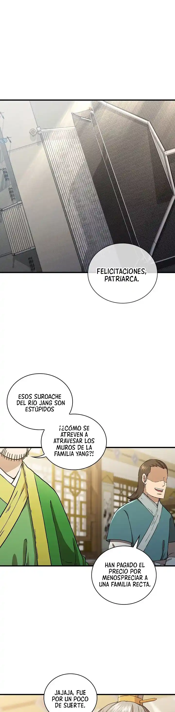 Shinsu Jeil Sword - Capítulo 48 - Página 2 - LectorTMOo