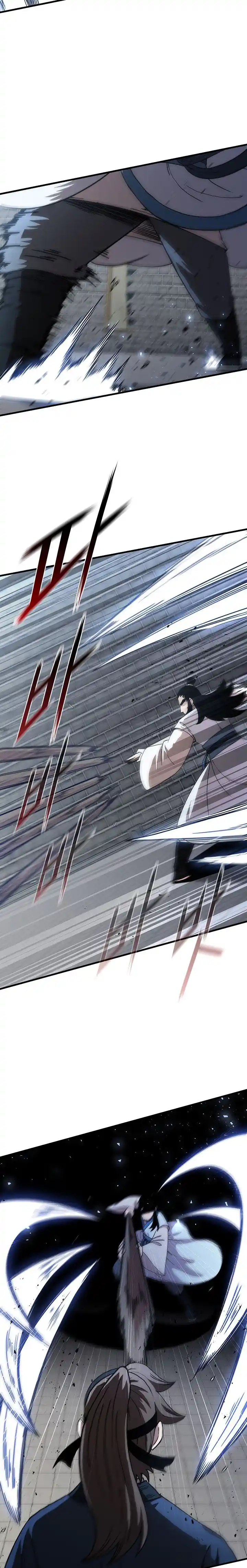Shinsu Jeil Sword - Capítulo 48 - Página 13 - LectorTMOo
