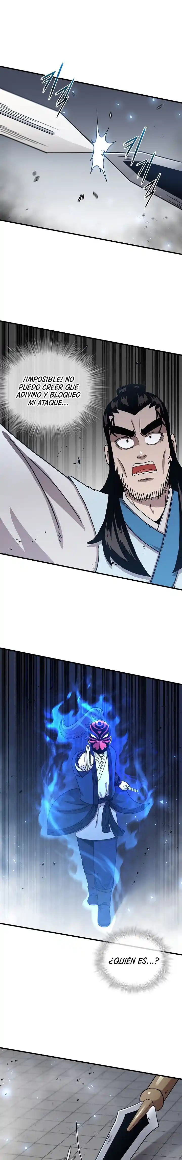 Shinsu Jeil Sword - Capítulo 48 - Página 20 - LectorTMOo