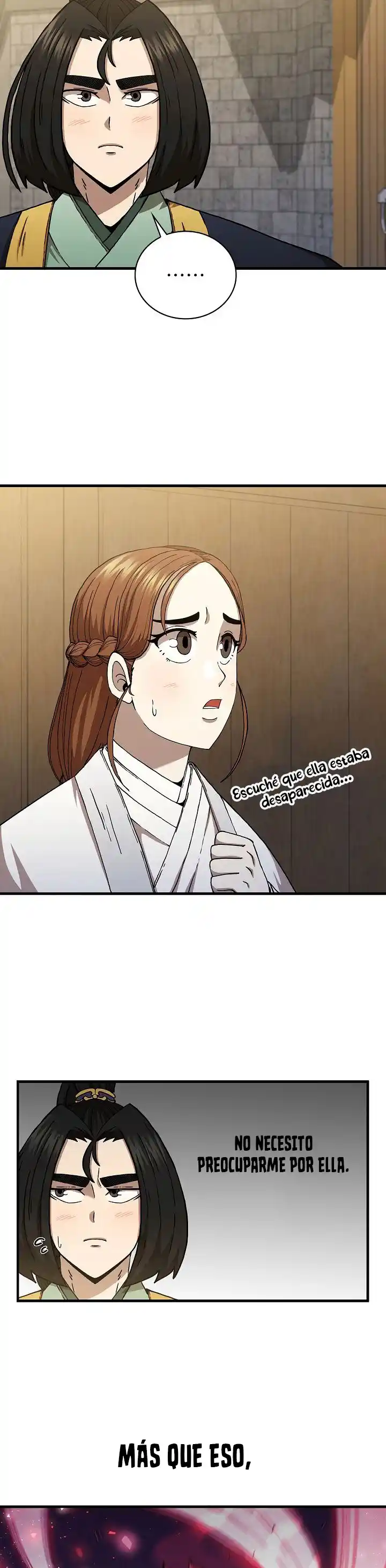 Shinsu Jeil Sword - Capítulo 49 - Página 4 - LectorTMOo